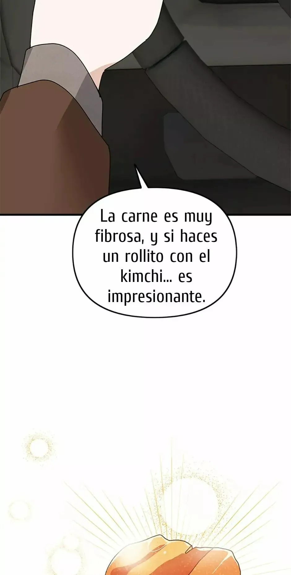 Rocíe flores en el puente de madera Capítulo 19 en Línea - página 65