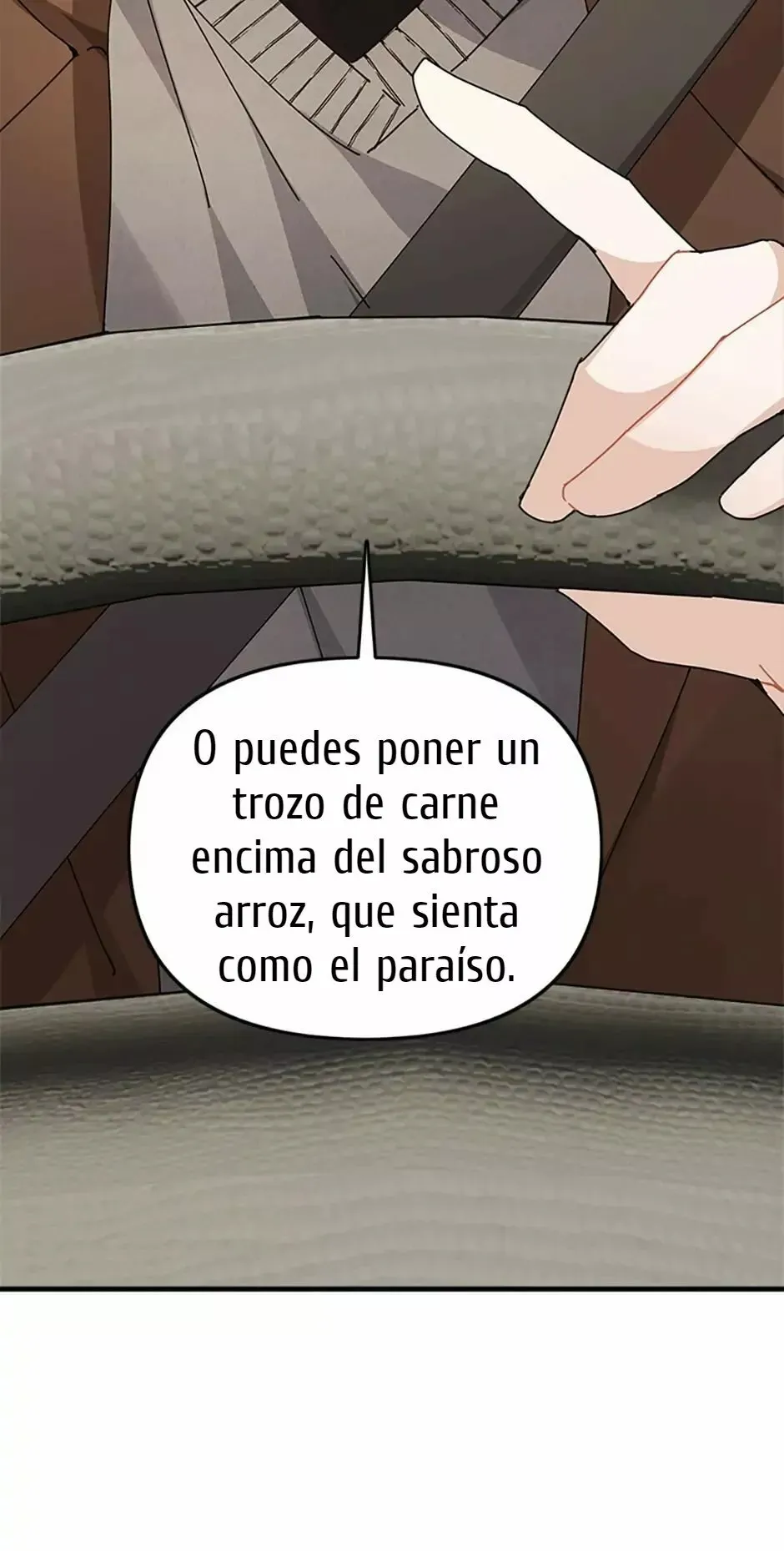 Rocíe flores en el puente de madera Capítulo 19 en Línea - página 67