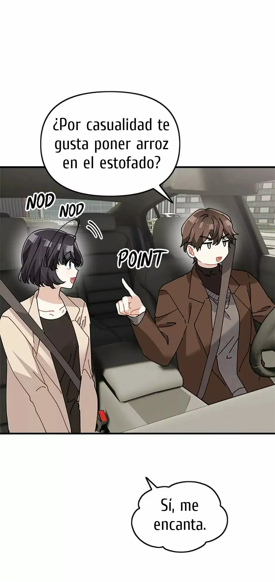 Rocíe flores en el puente de madera Capítulo 19 en Línea - página 68