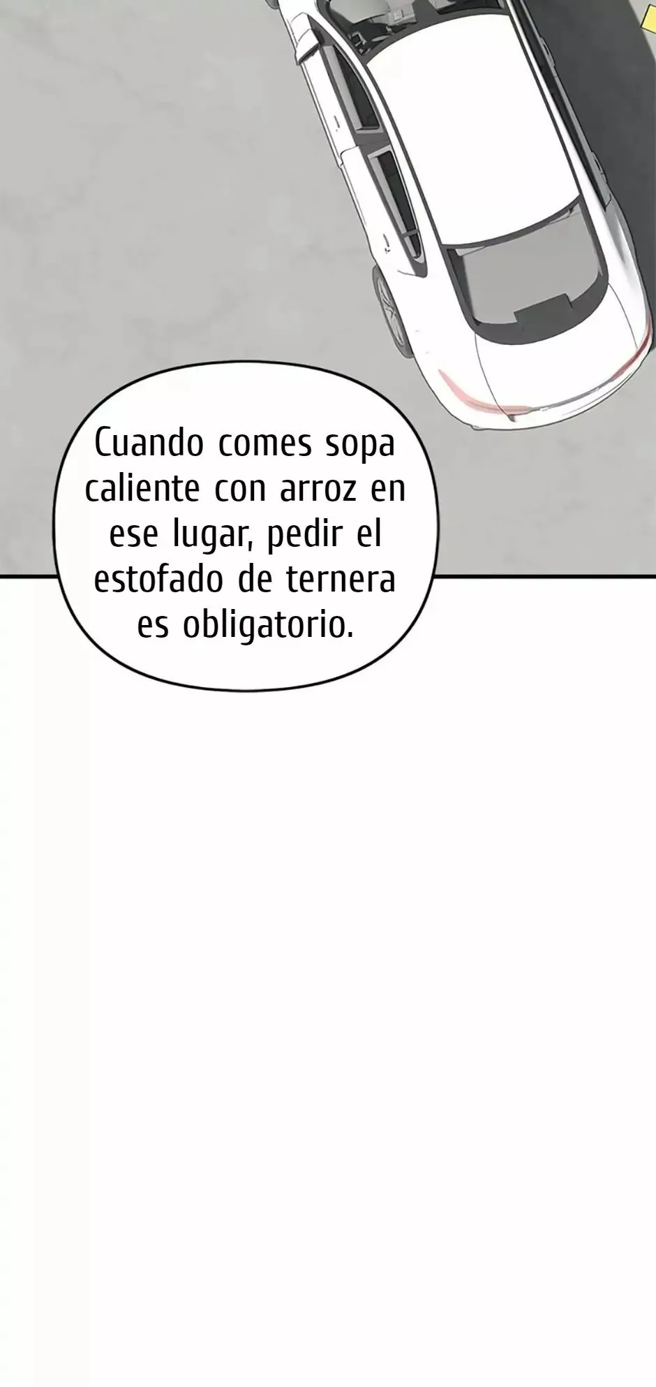 Rocíe flores en el puente de madera Capítulo 19 en Línea - página 74