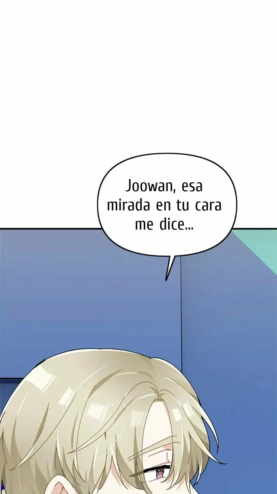 Rocíe flores en el puente de madera Capítulo 19 en Línea - página 95