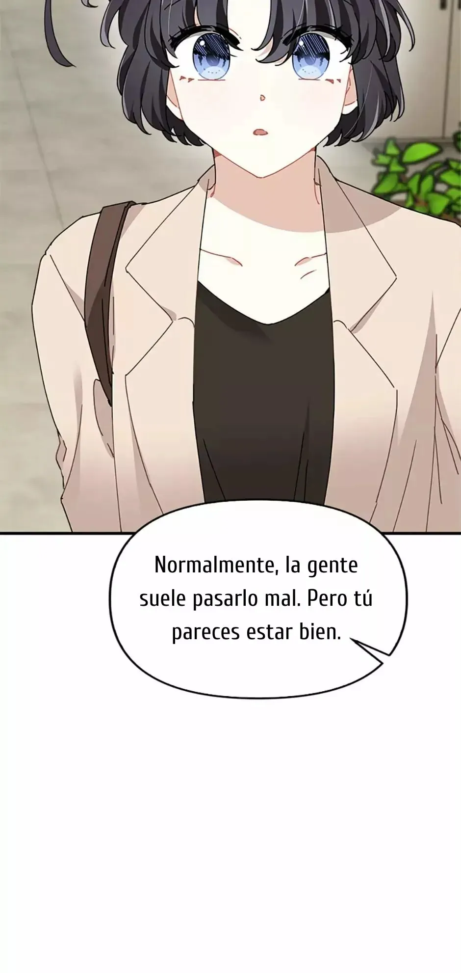 Rocíe flores en el puente de madera Capítulo 20 en Línea - página 18