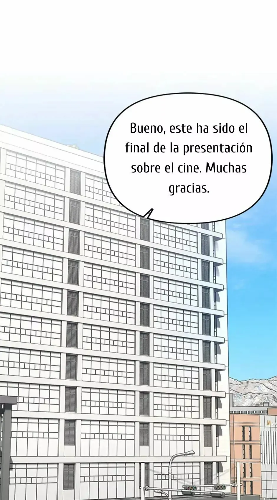 Rocíe flores en el puente de madera Capítulo 20 en Línea - página 47