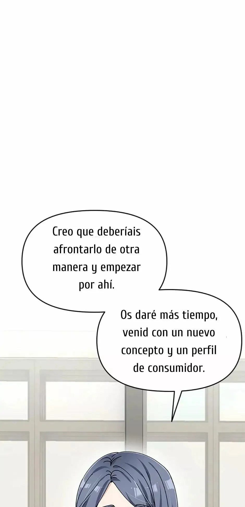Rocíe flores en el puente de madera Capítulo 20 en Línea - página 58
