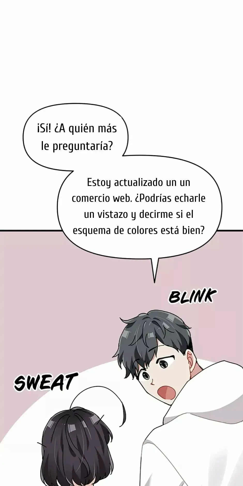 Rocíe flores en el puente de madera Capítulo 20 en Línea - página 77