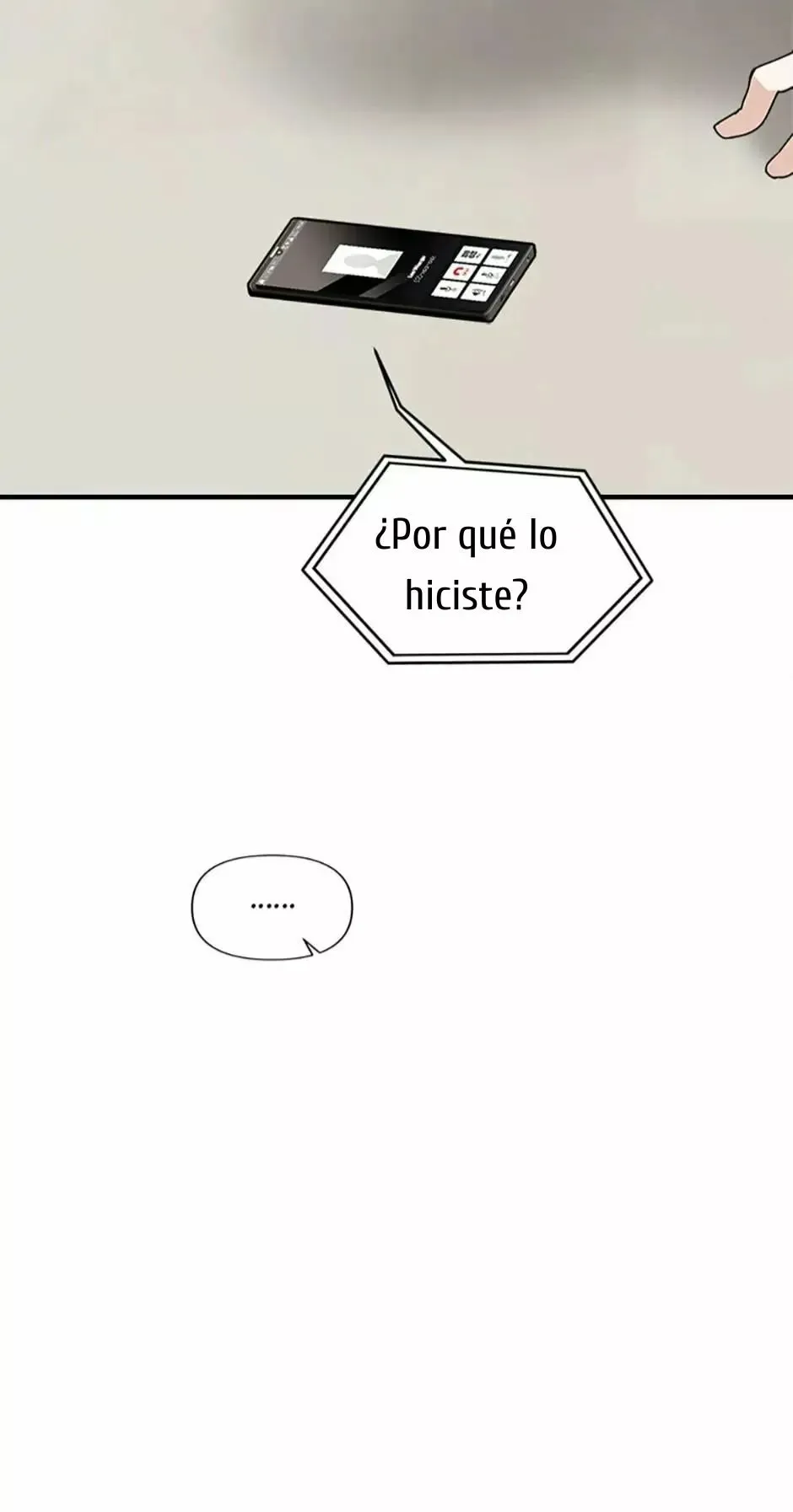 Rocíe flores en el puente de madera Capítulo 22 en Línea - página 6