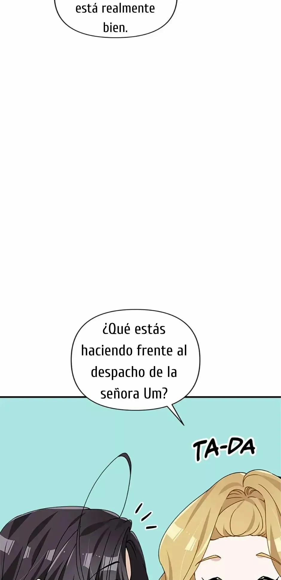 Rocíe flores en el puente de madera Capítulo 22 en Línea - página 42