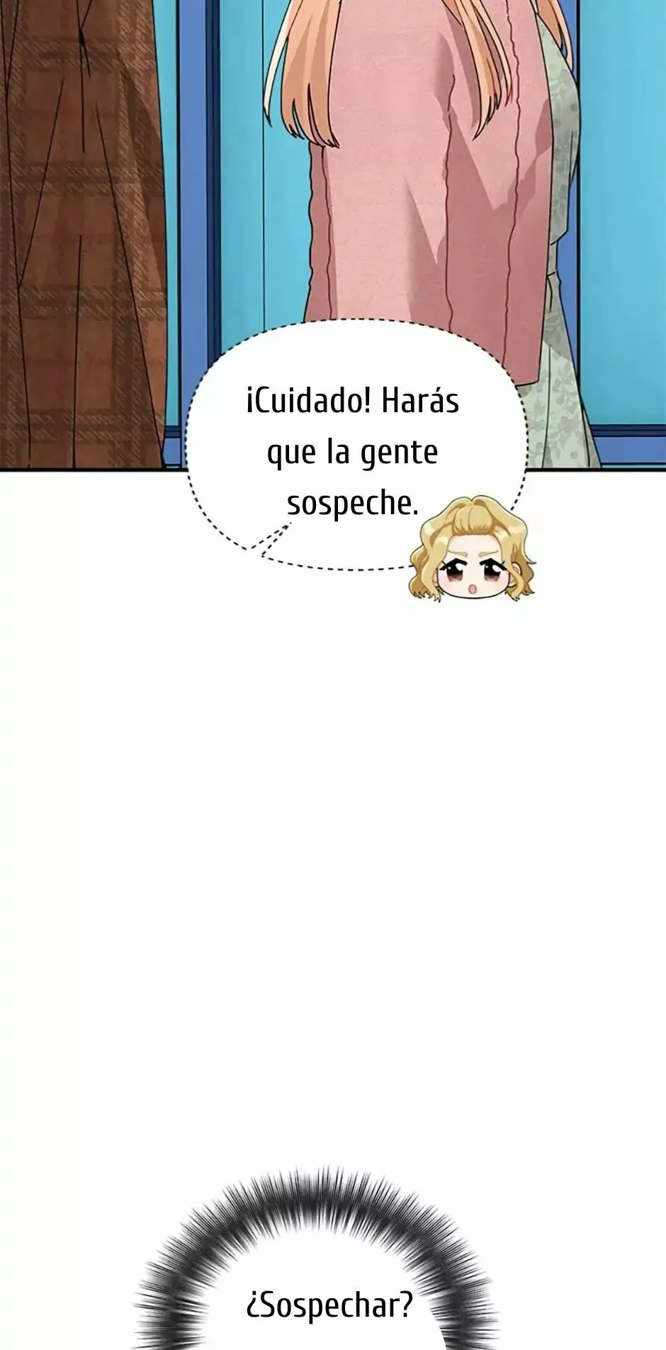 Rocíe flores en el puente de madera Capítulo 22 en Línea - página 58