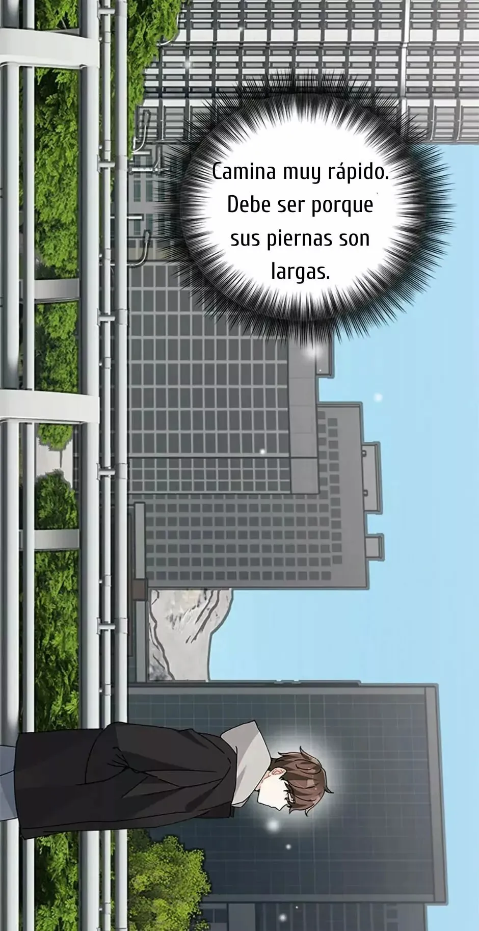Rocíe flores en el puente de madera Capítulo 22 en Línea - página 71