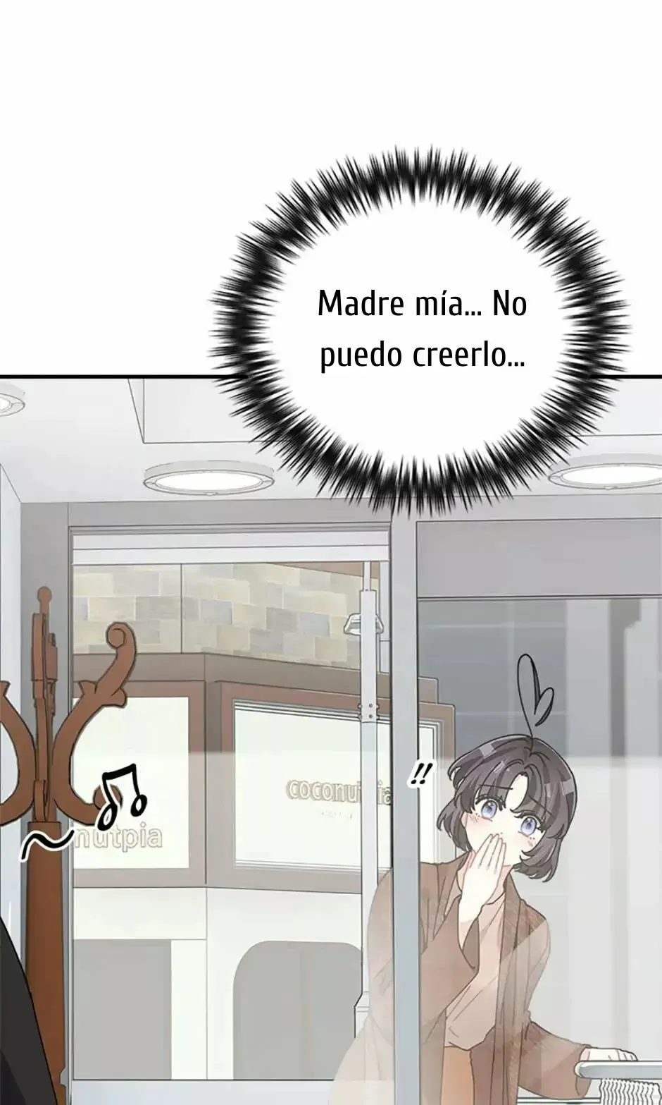 Rocíe flores en el puente de madera Capítulo 22 en Línea - página 88