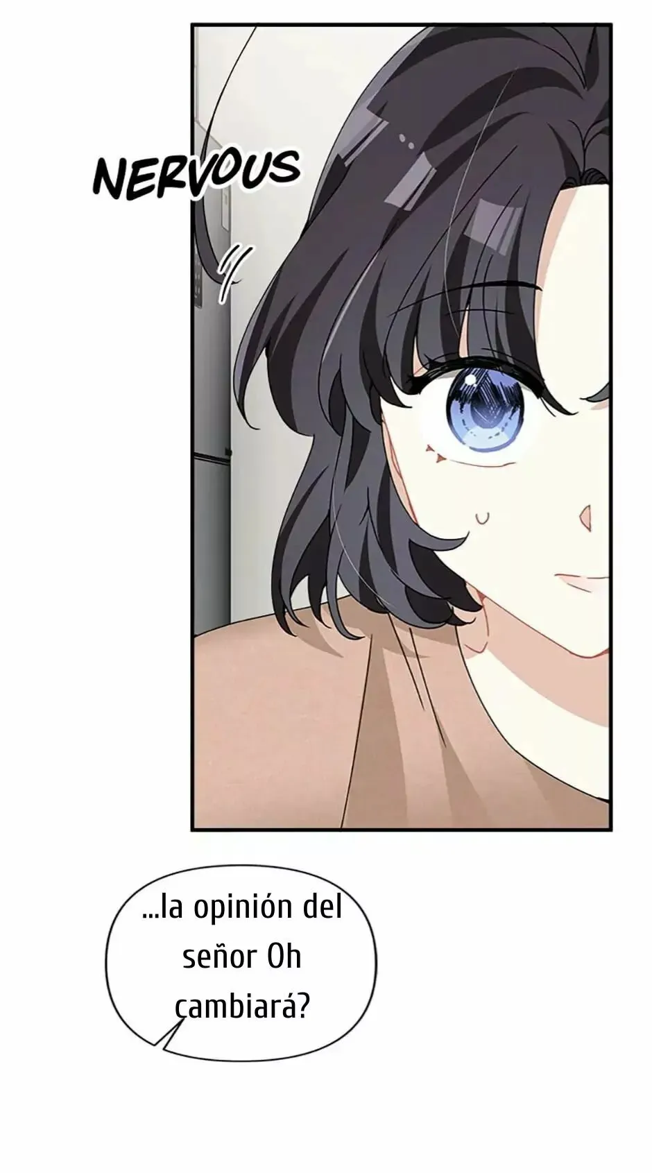 Rocíe flores en el puente de madera Capítulo 23 en Línea - página 10