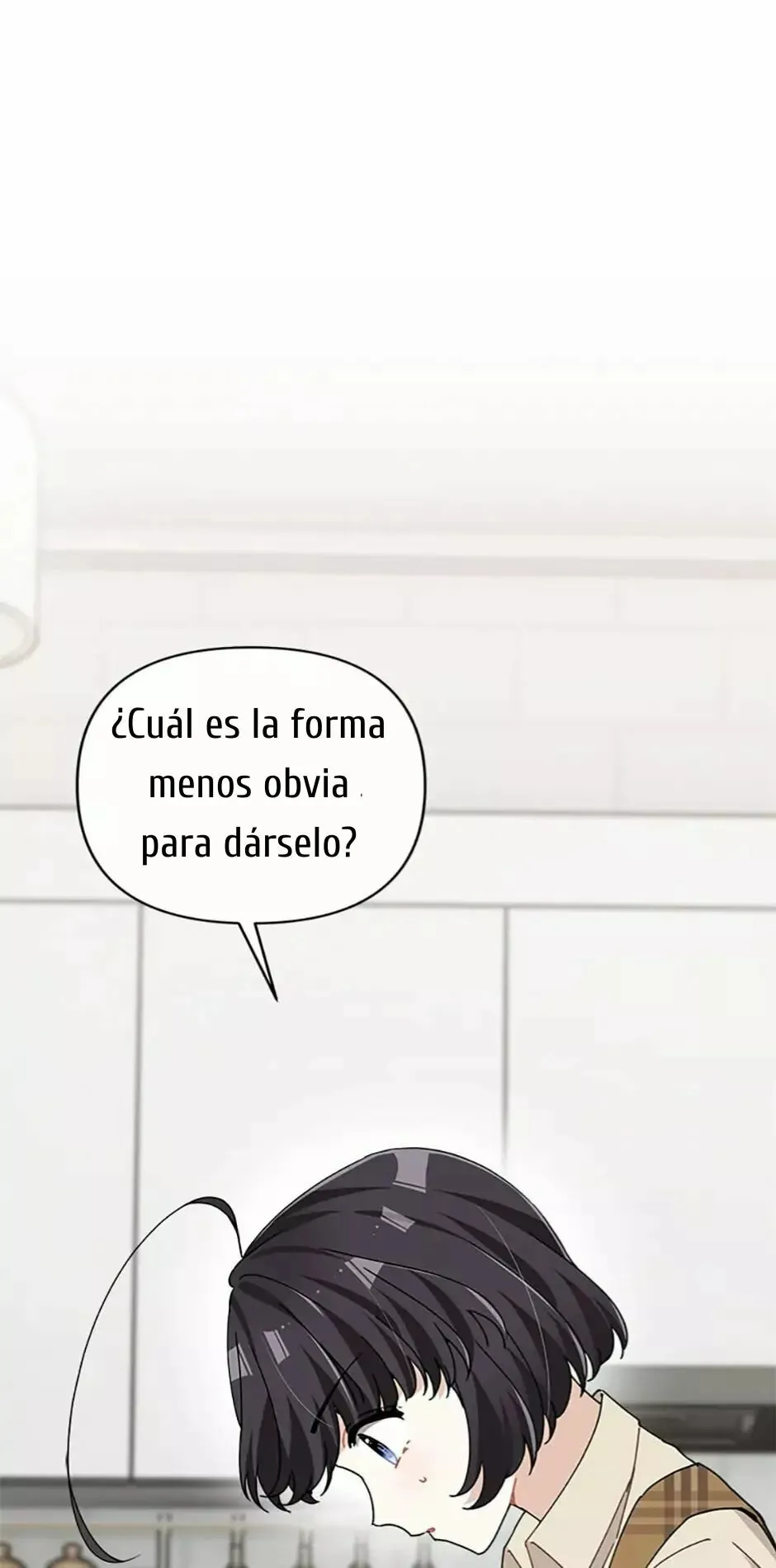 Rocíe flores en el puente de madera Capítulo 23 en Línea - página 30