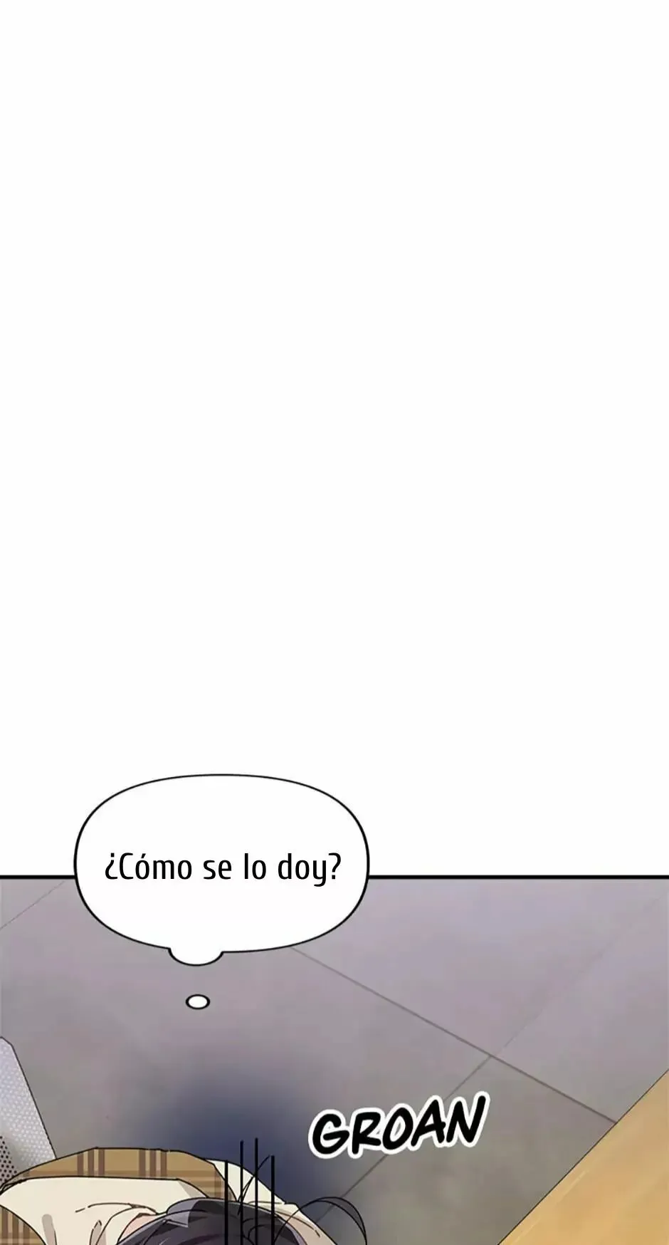 Rocíe flores en el puente de madera Capítulo 23 en Línea - página 35