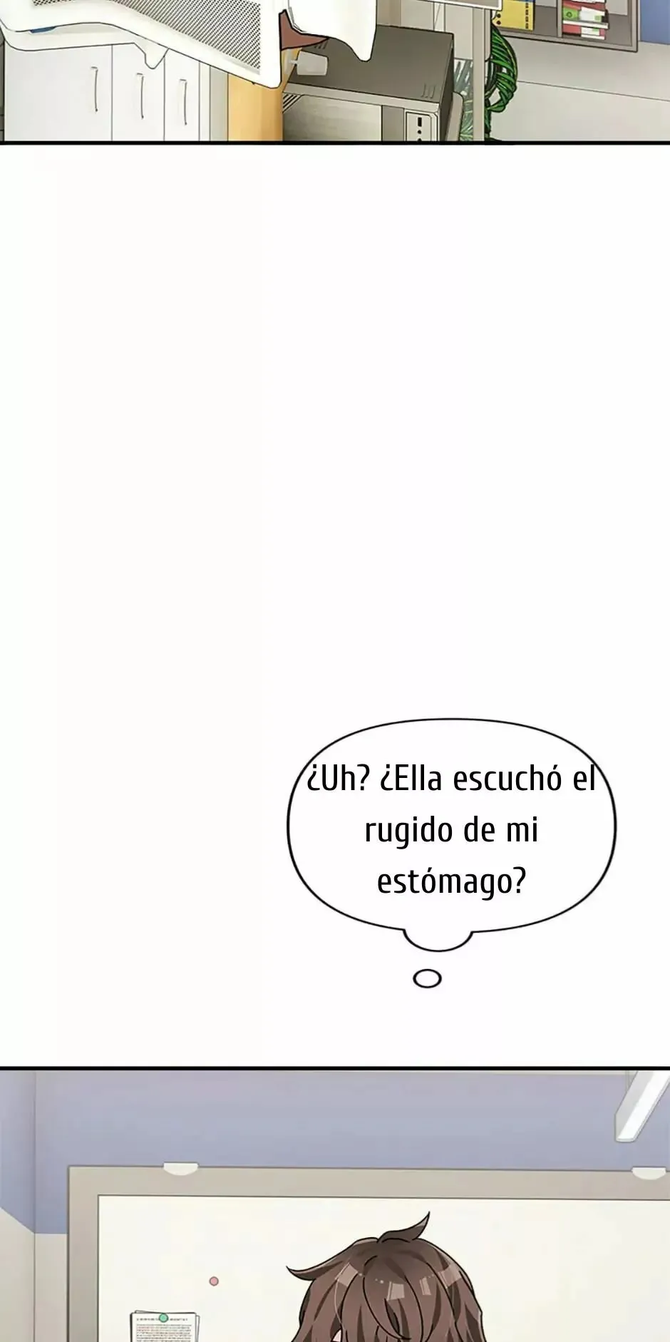 Rocíe flores en el puente de madera Capítulo 23 en Línea - página 45