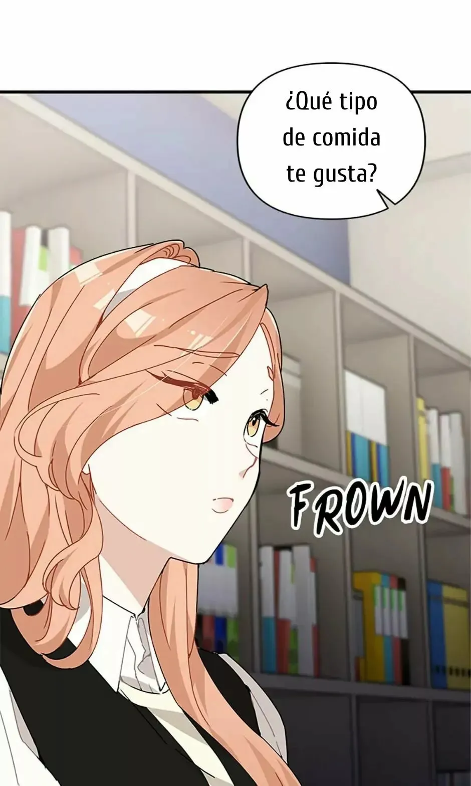 Rocíe flores en el puente de madera Capítulo 23 en Línea - página 75