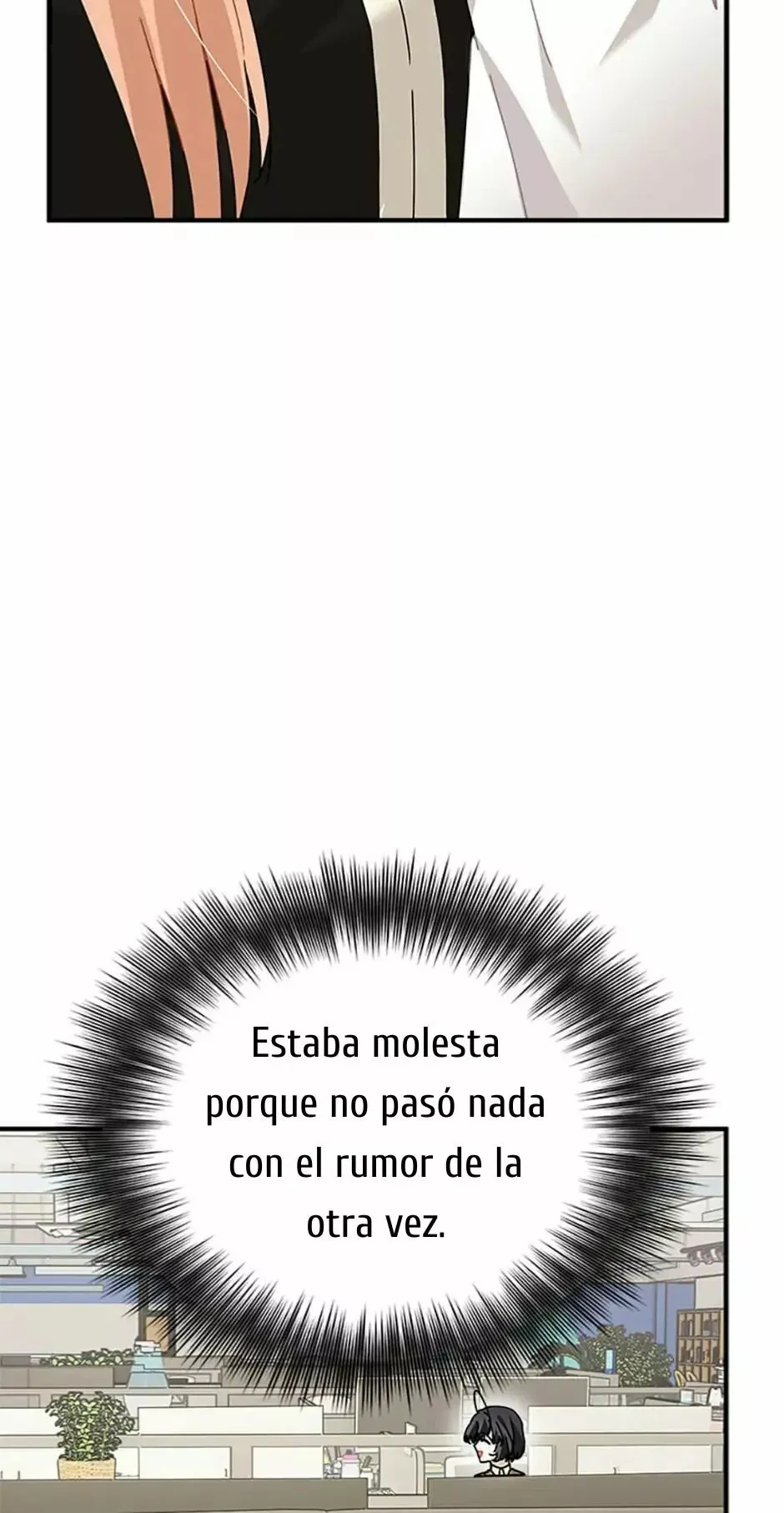 Rocíe flores en el puente de madera Capítulo 23 en Línea - página 86