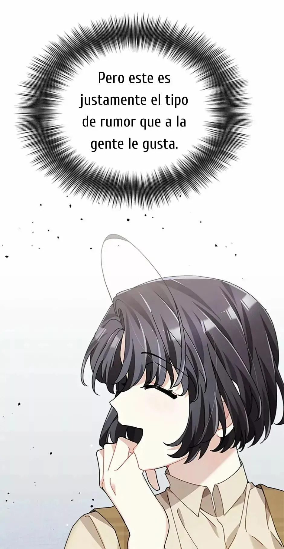 Rocíe flores en el puente de madera Capítulo 23 en Línea - página 88