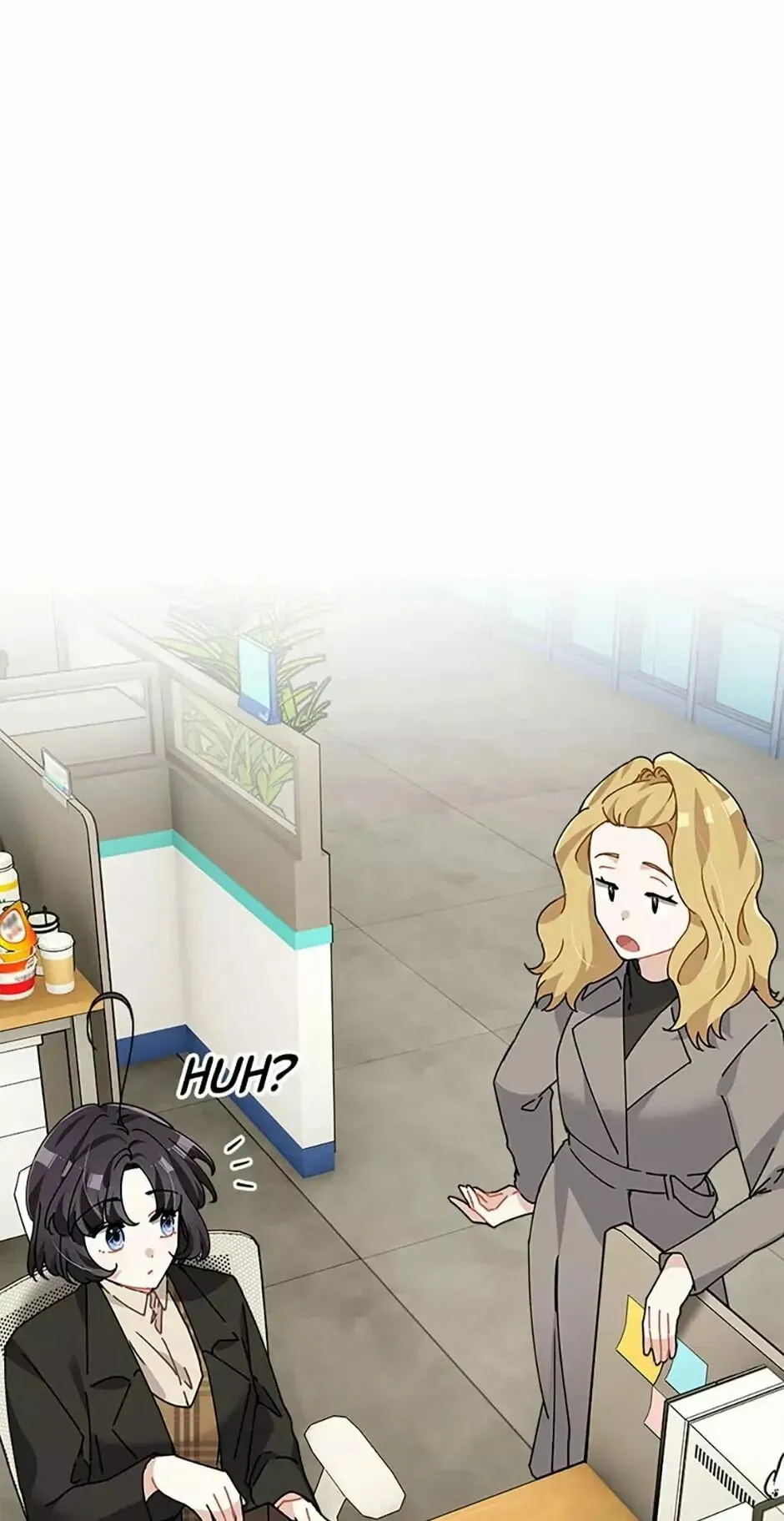Rocíe flores en el puente de madera Capítulo 24 en Línea - página 18
