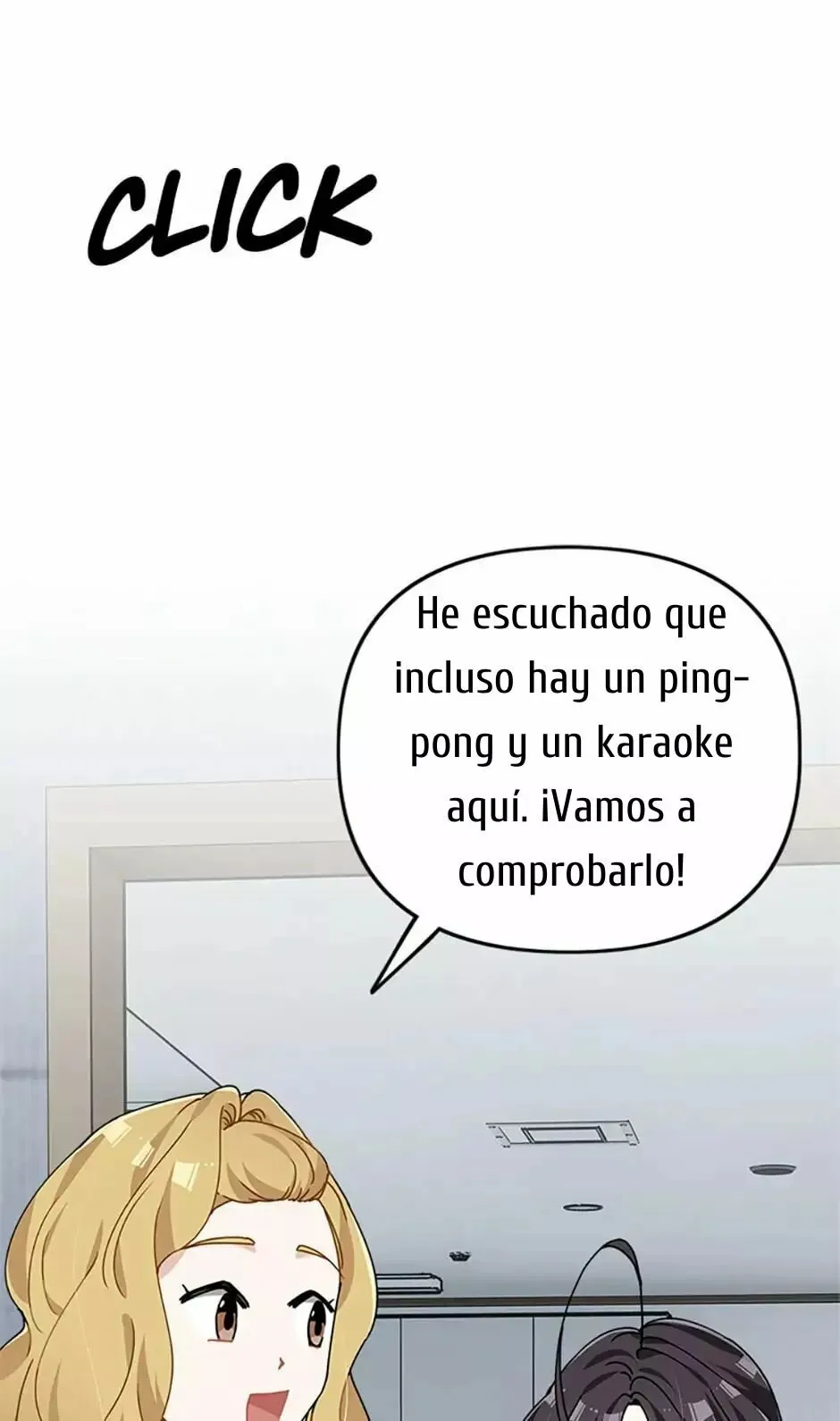 Rocíe flores en el puente de madera Capítulo 24 en Línea - página 48