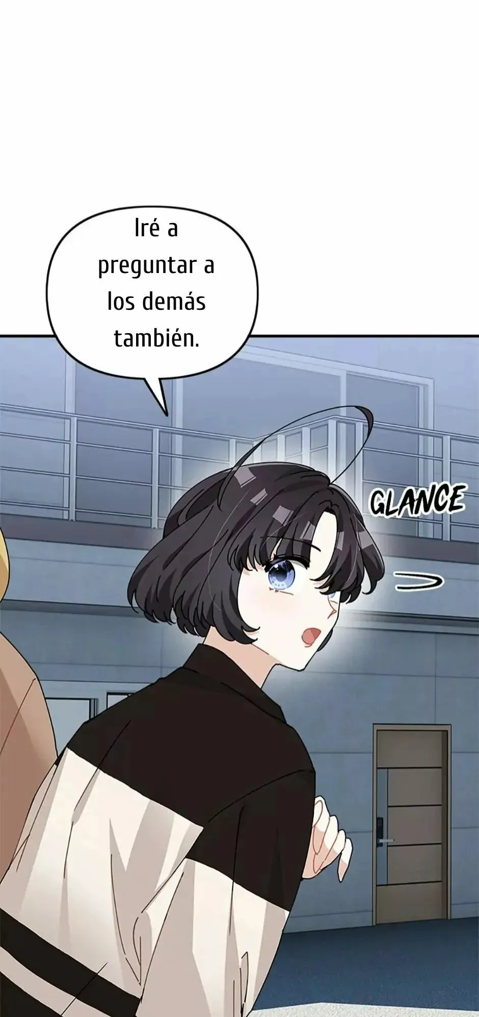 Rocíe flores en el puente de madera Capítulo 24 en Línea - página 61