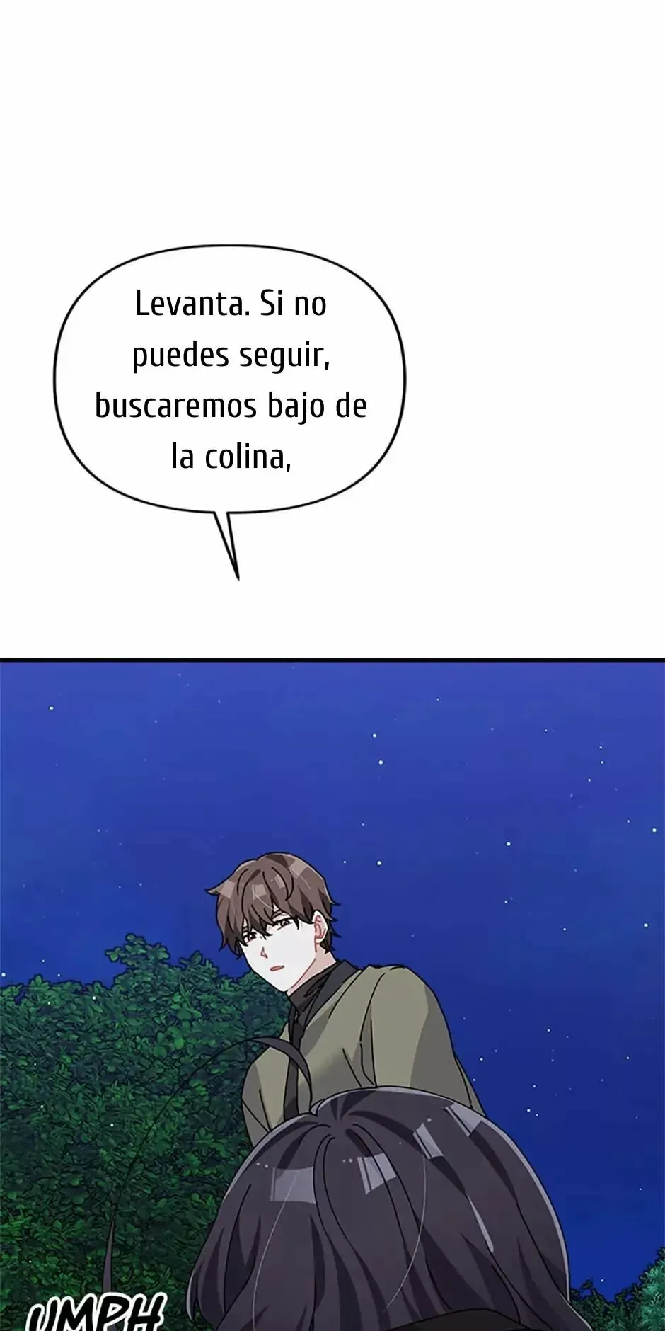 Rocíe flores en el puente de madera Capítulo 24 en Línea - página 92