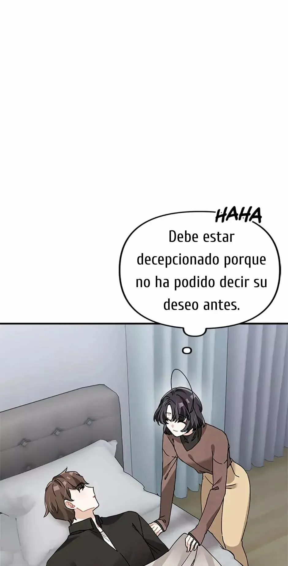 Rocíe flores en el puente de madera Capítulo 28 en Línea - página 19