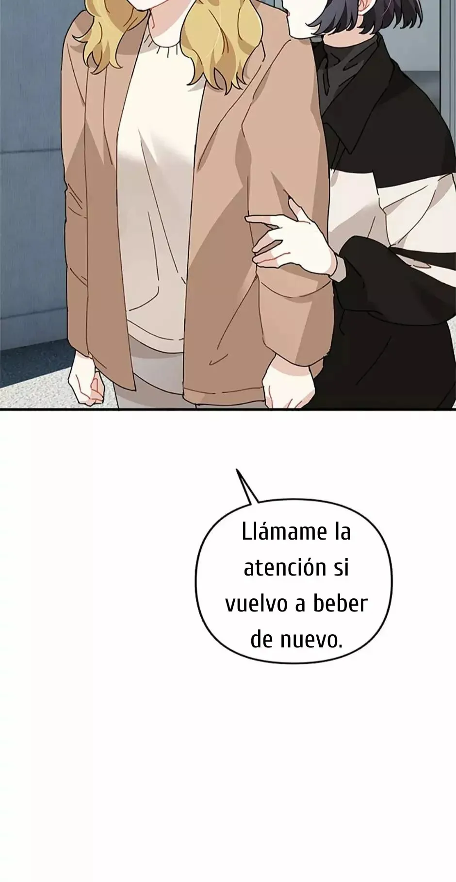 Rocíe flores en el puente de madera Capítulo 28 en Línea - página 36