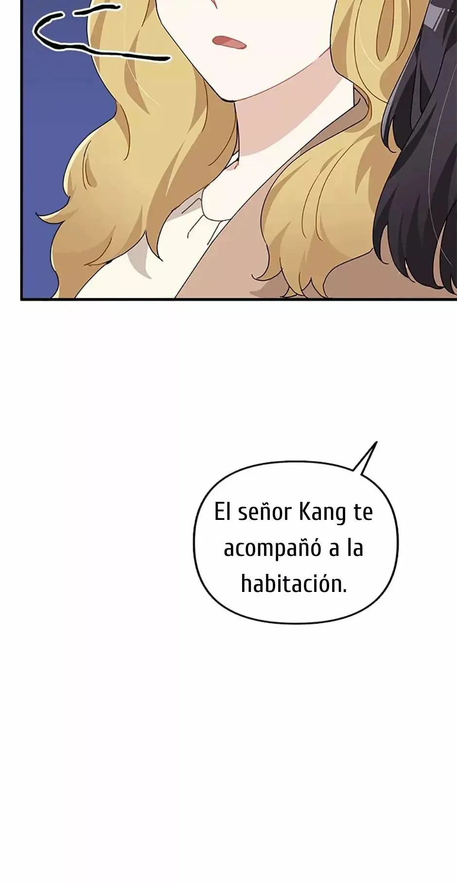Rocíe flores en el puente de madera Capítulo 28 en Línea - página 38