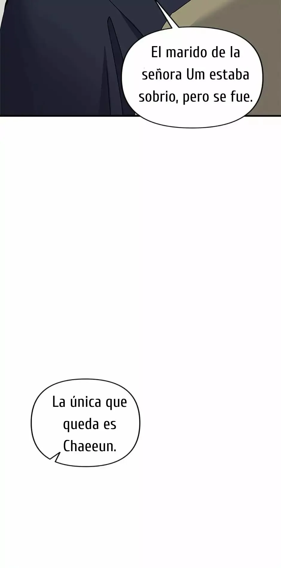 Rocíe flores en el puente de madera Capítulo 28 en Línea - página 77