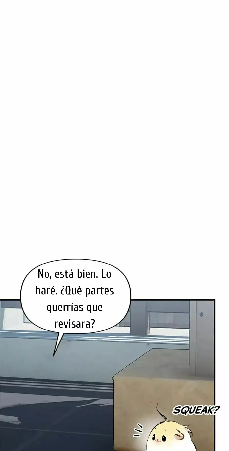 Rocíe flores en el puente de madera Capítulo 32 en Línea - página 11
