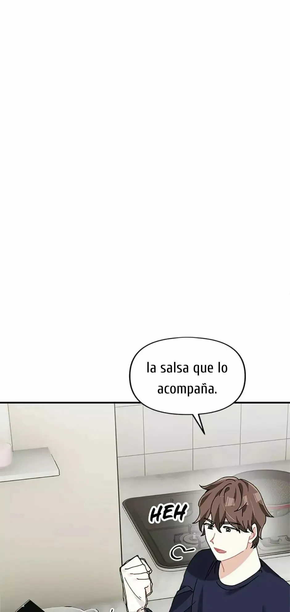 Rocíe flores en el puente de madera Capítulo 32 en Línea - página 25