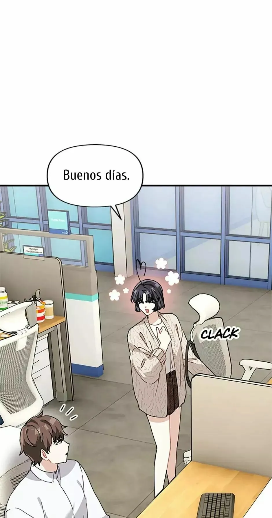 Rocíe flores en el puente de madera Capítulo 32 en Línea - página 44