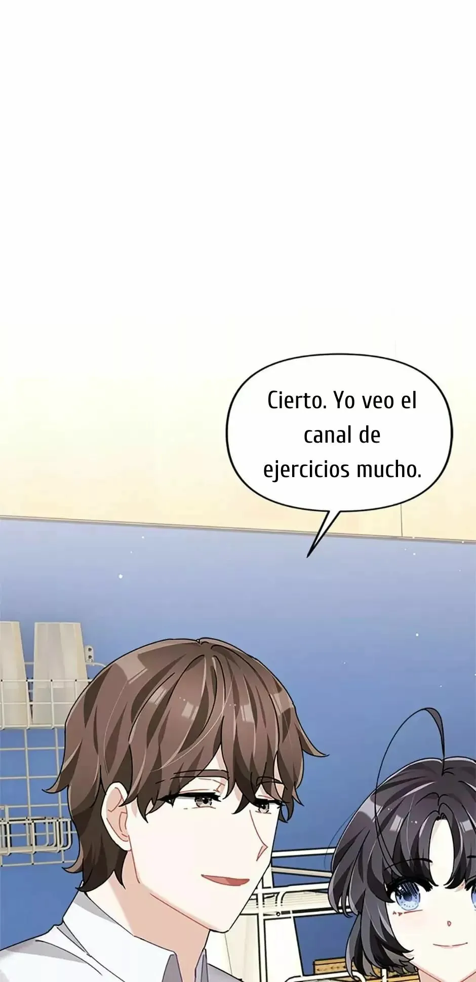 Rocíe flores en el puente de madera Capítulo 32 en Línea - página 65