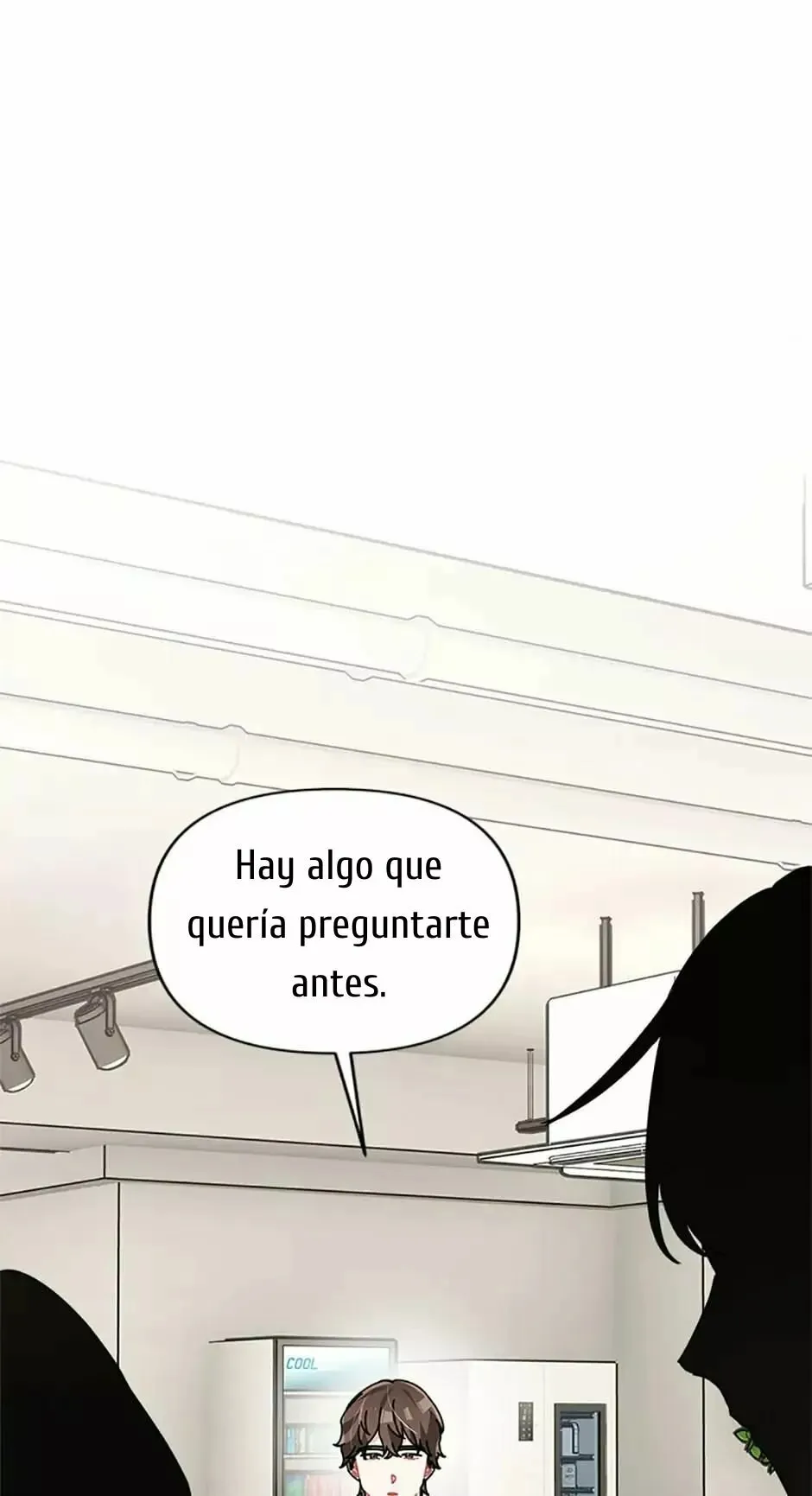 Rocíe flores en el puente de madera Capítulo 32 en Línea - página 87