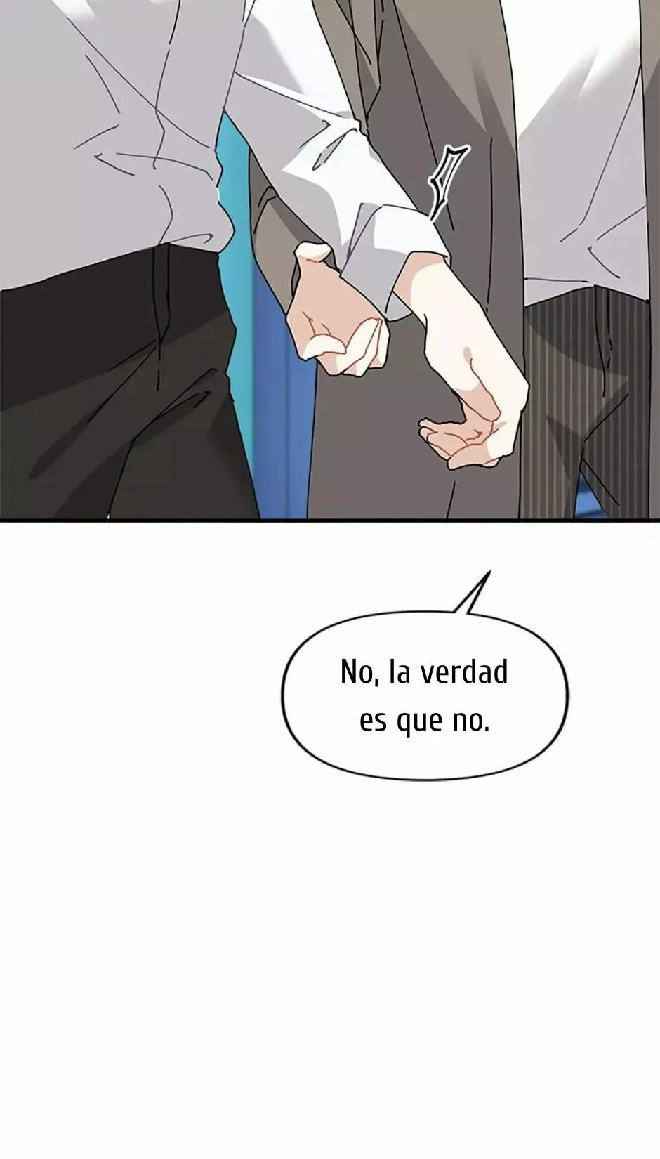 Rocíe flores en el puente de madera Capítulo 32 en Línea - página 95