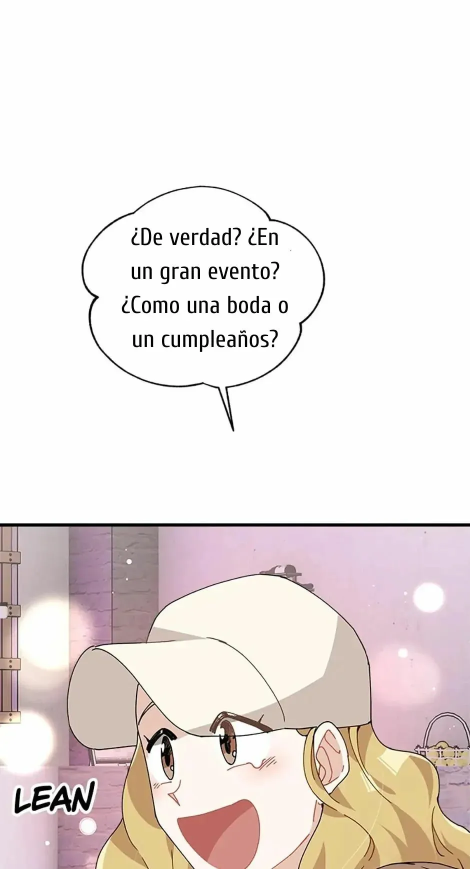 Rocíe flores en el puente de madera Capítulo 33 en Línea - página 14