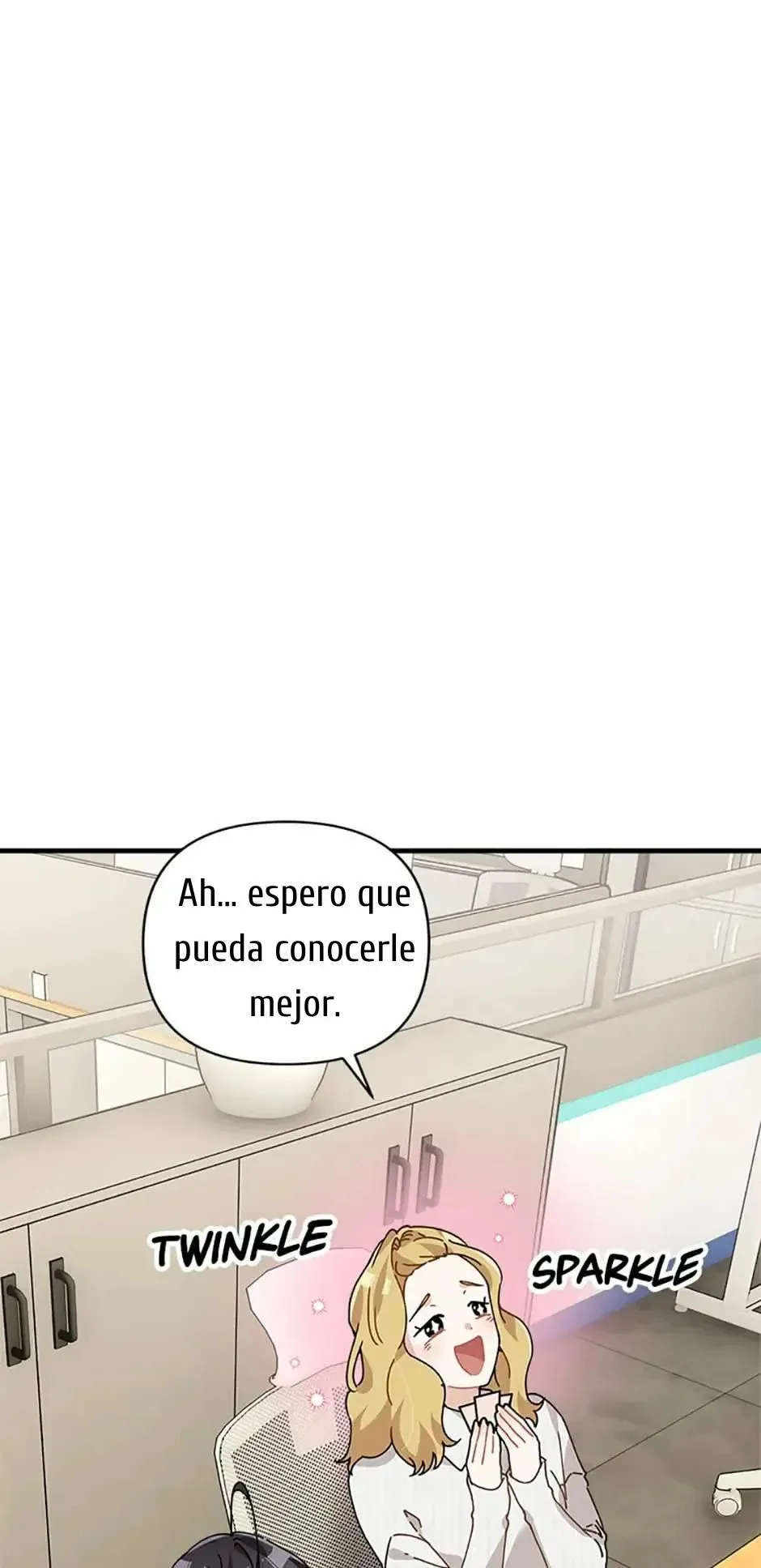 Rocíe flores en el puente de madera Capítulo 33 en Línea - página 27