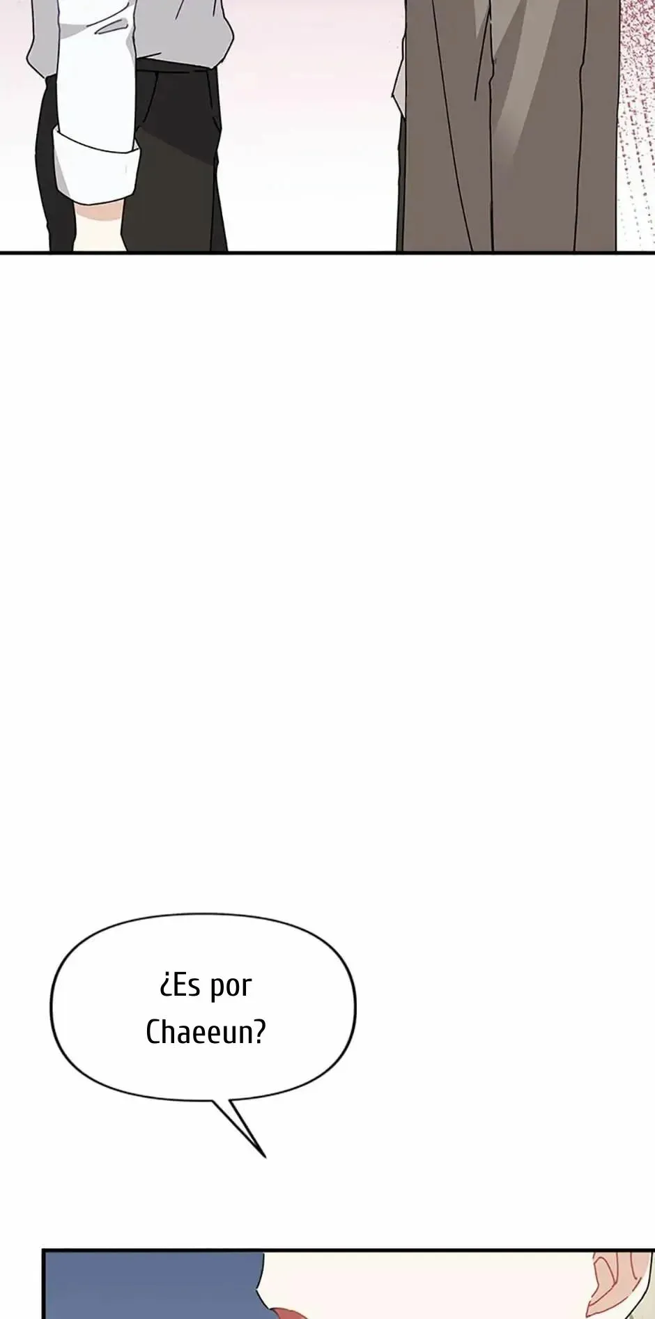 Rocíe flores en el puente de madera Capítulo 33 en Línea - página 39