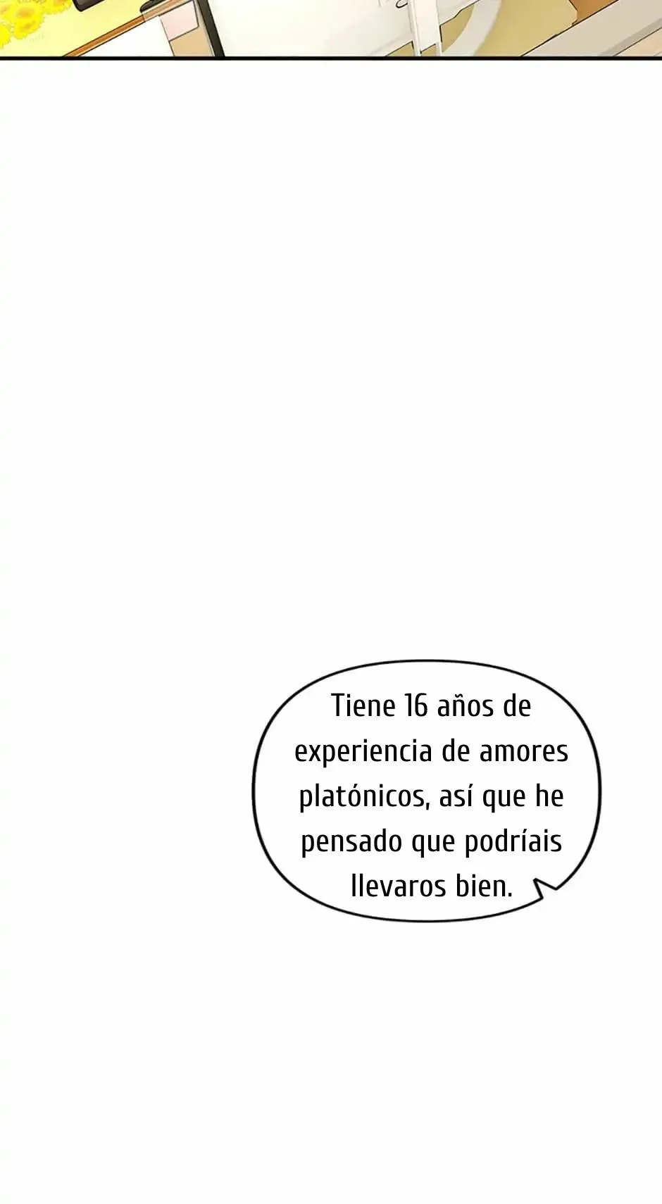 Rocíe flores en el puente de madera Capítulo 33 en Línea - página 66