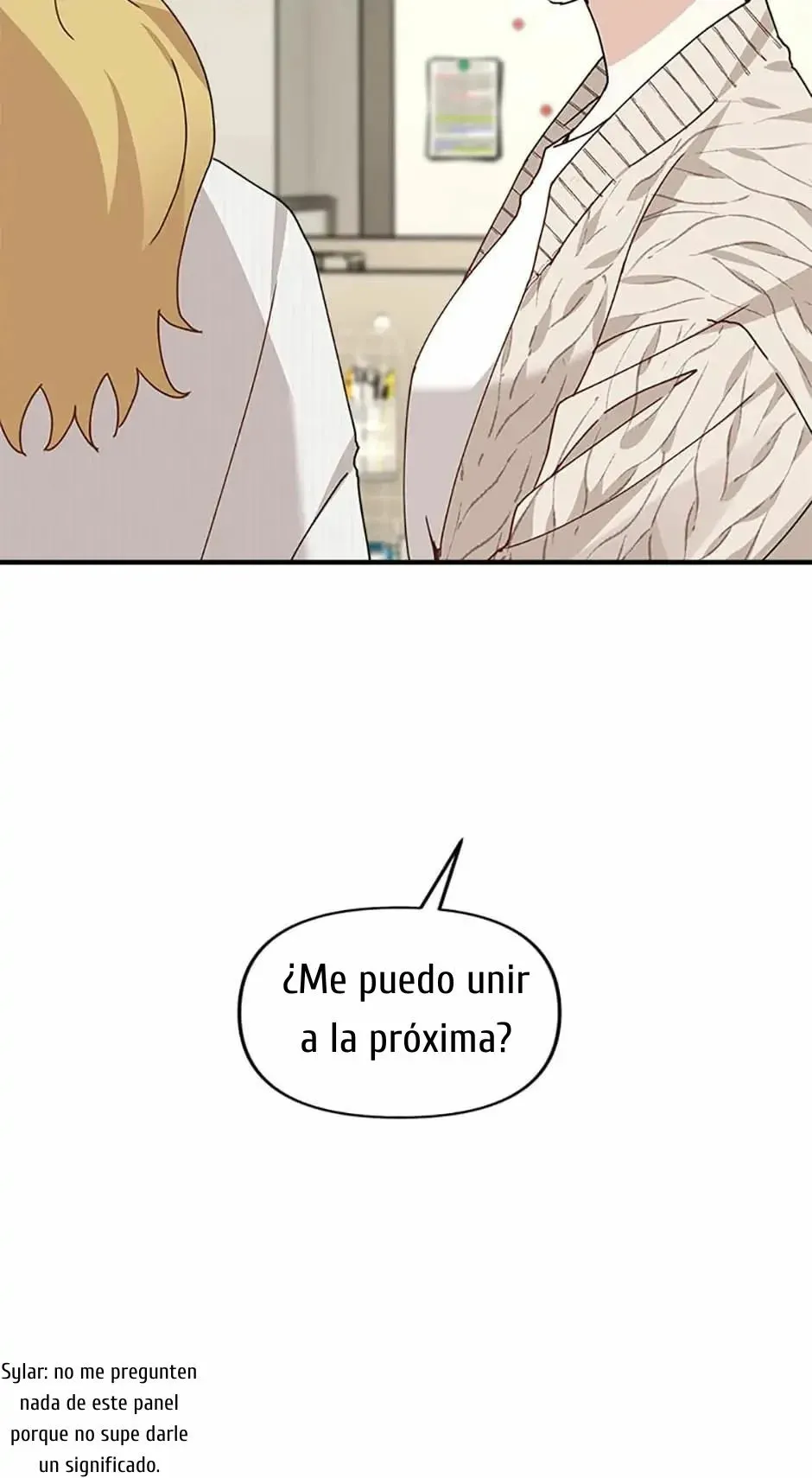 Rocíe flores en el puente de madera Capítulo 33 en Línea - página 68