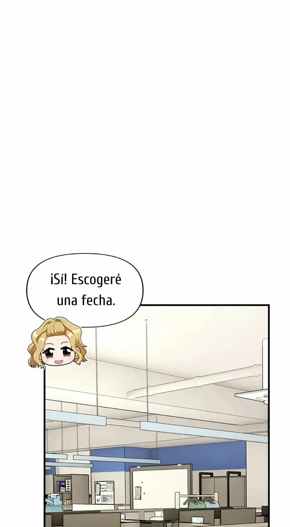 Rocíe flores en el puente de madera Capítulo 33 en Línea - página 69