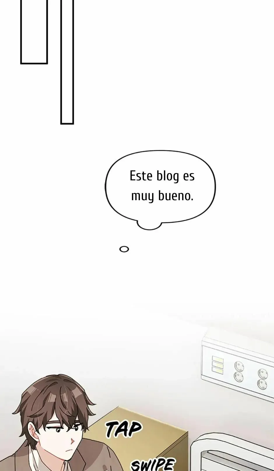 Rocíe flores en el puente de madera Capítulo 34 en Línea - página 39