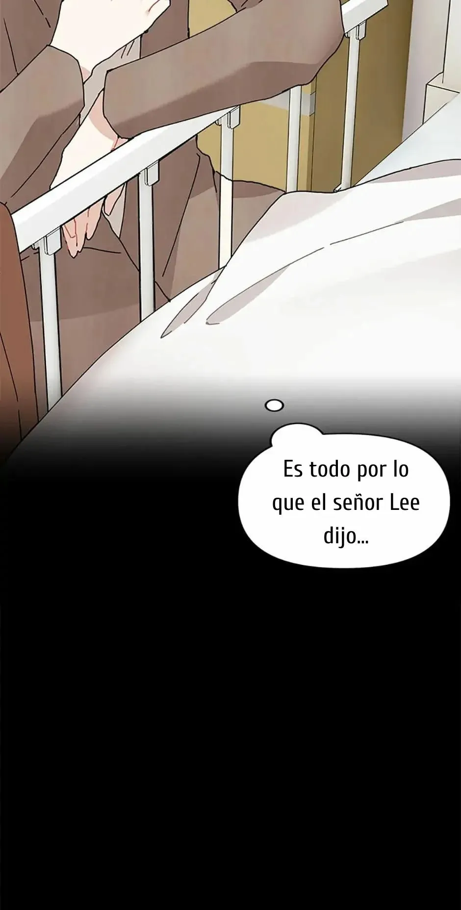 Rocíe flores en el puente de madera Capítulo 34 en Línea - página 54