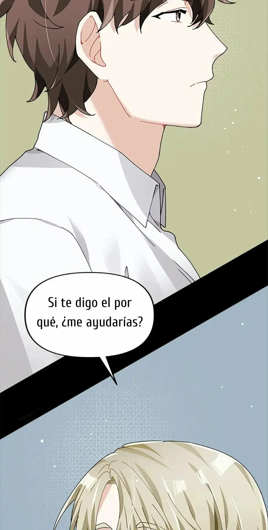 Rocíe flores en el puente de madera Capítulo 34 en Línea - página 56