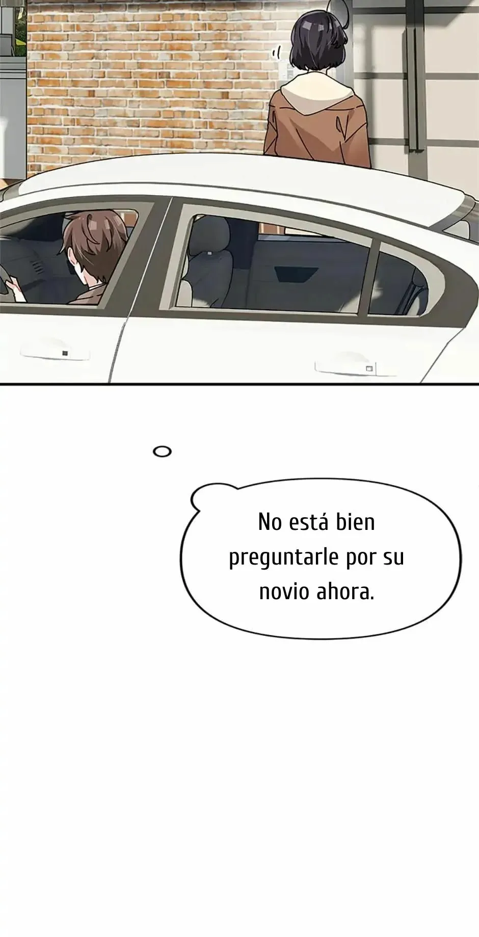 Rocíe flores en el puente de madera Capítulo 34 en Línea - página 77