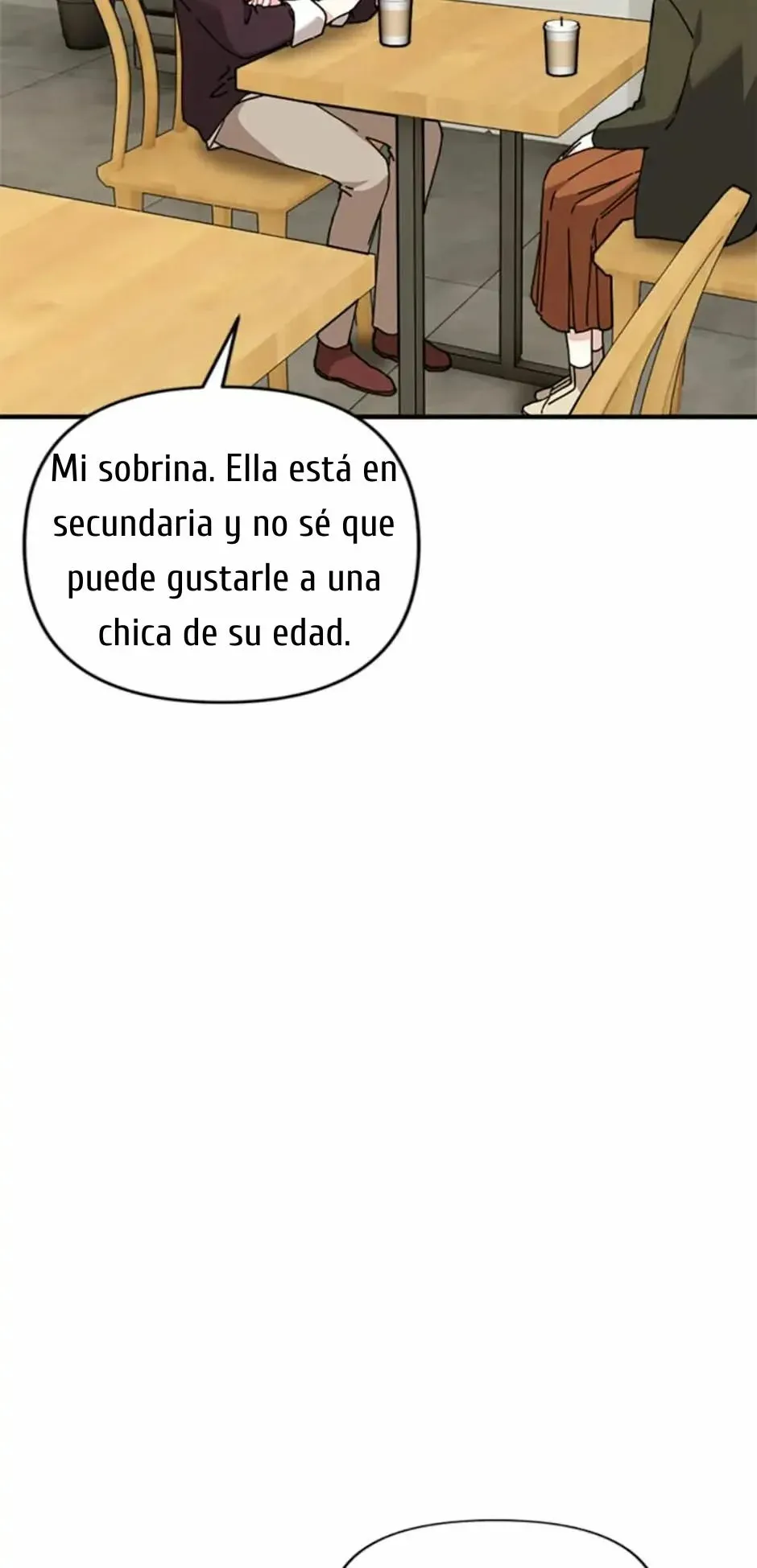 Rocíe flores en el puente de madera Capítulo 36 en Línea - página 10