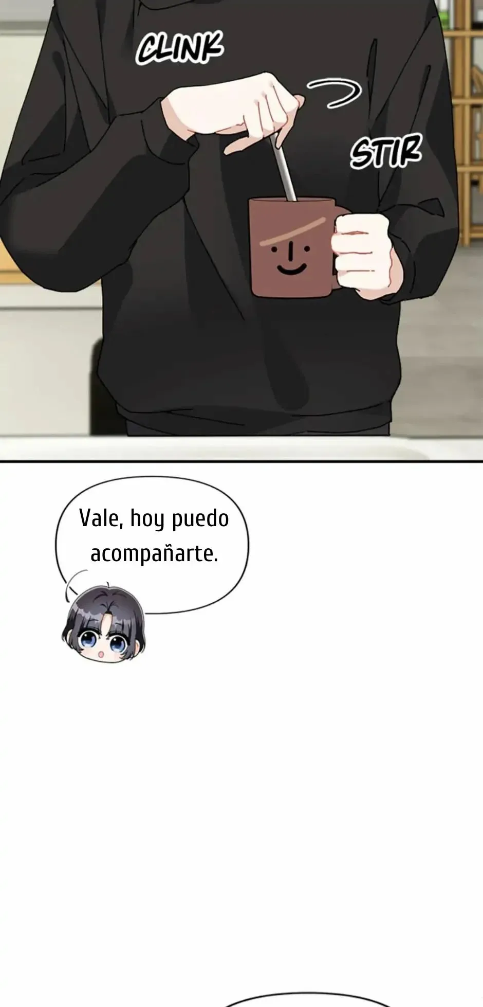 Rocíe flores en el puente de madera Capítulo 36 en Línea - página 19