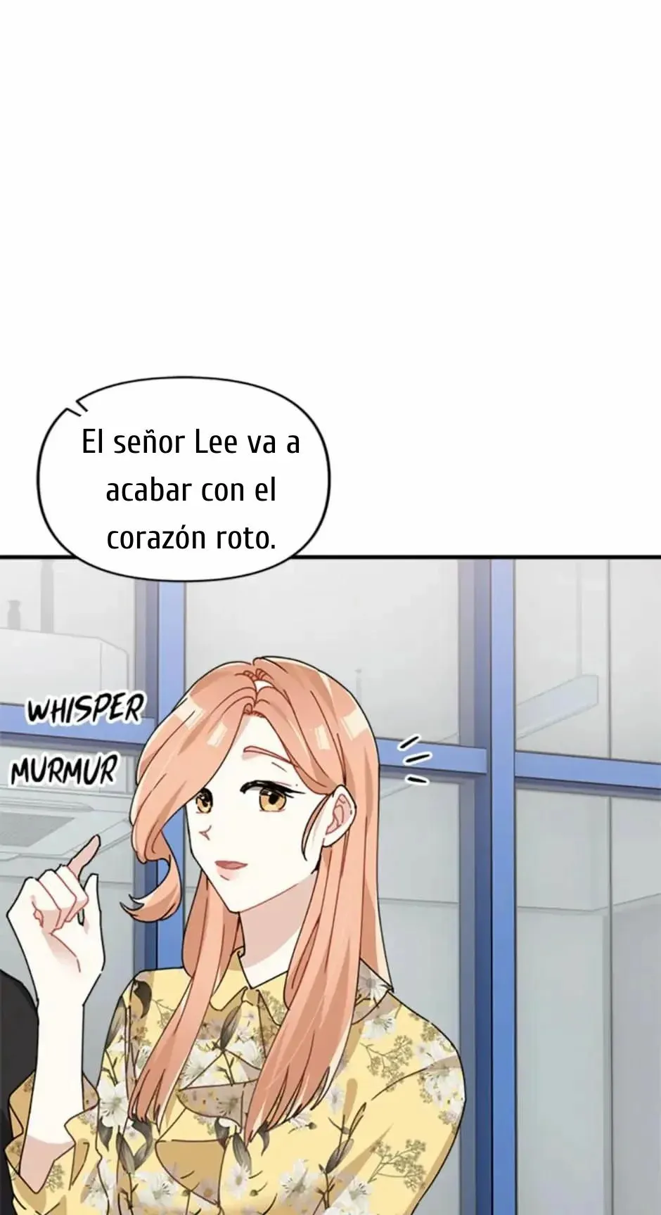 Rocíe flores en el puente de madera Capítulo 36 en Línea - página 44