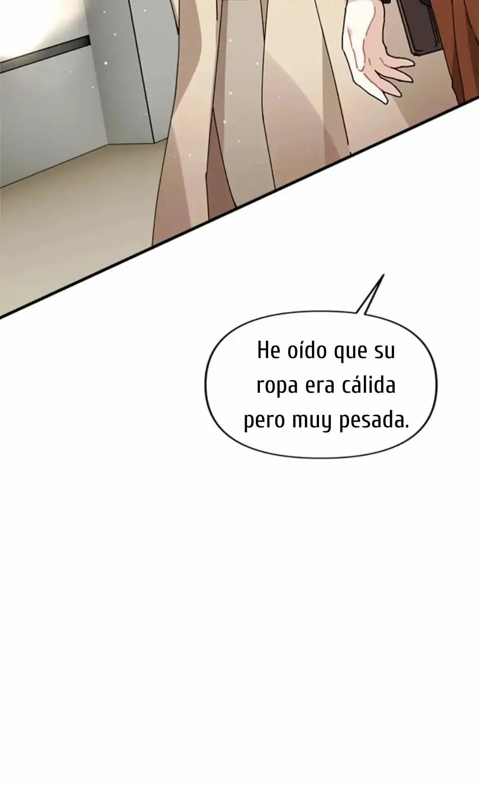 Rocíe flores en el puente de madera Capítulo 36 en Línea - página 58