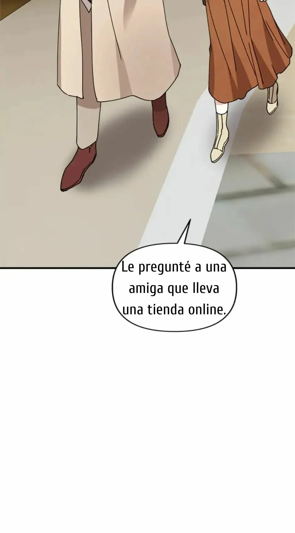 Rocíe flores en el puente de madera Capítulo 36 en Línea - página 60